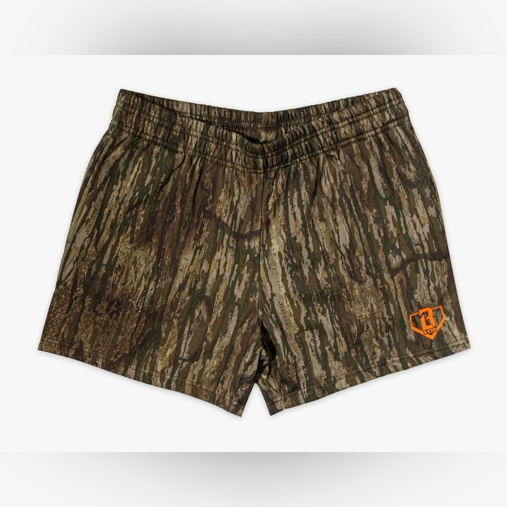 Real-tree Legacy Mens Sweatshorts